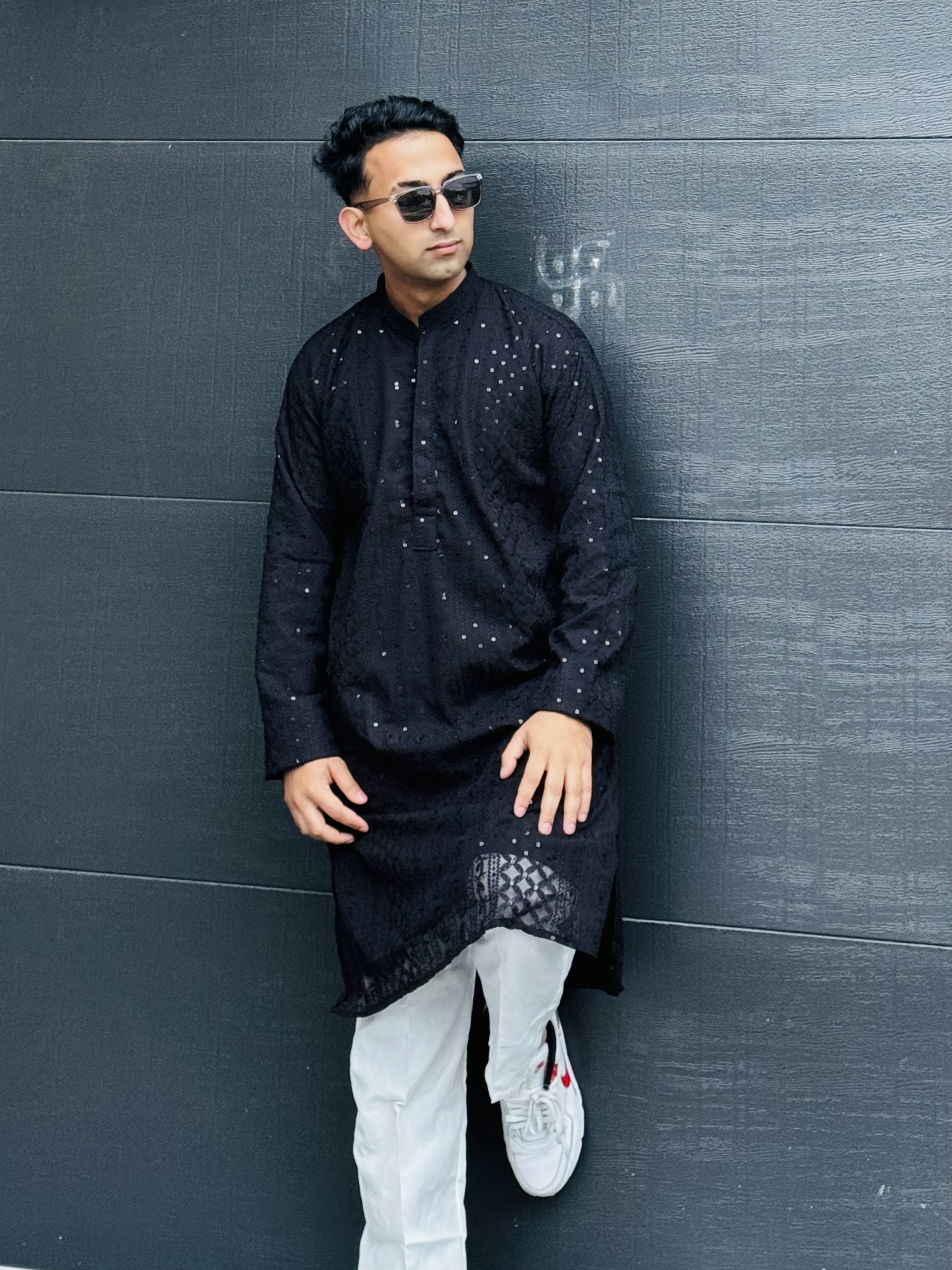 MENS KURTI